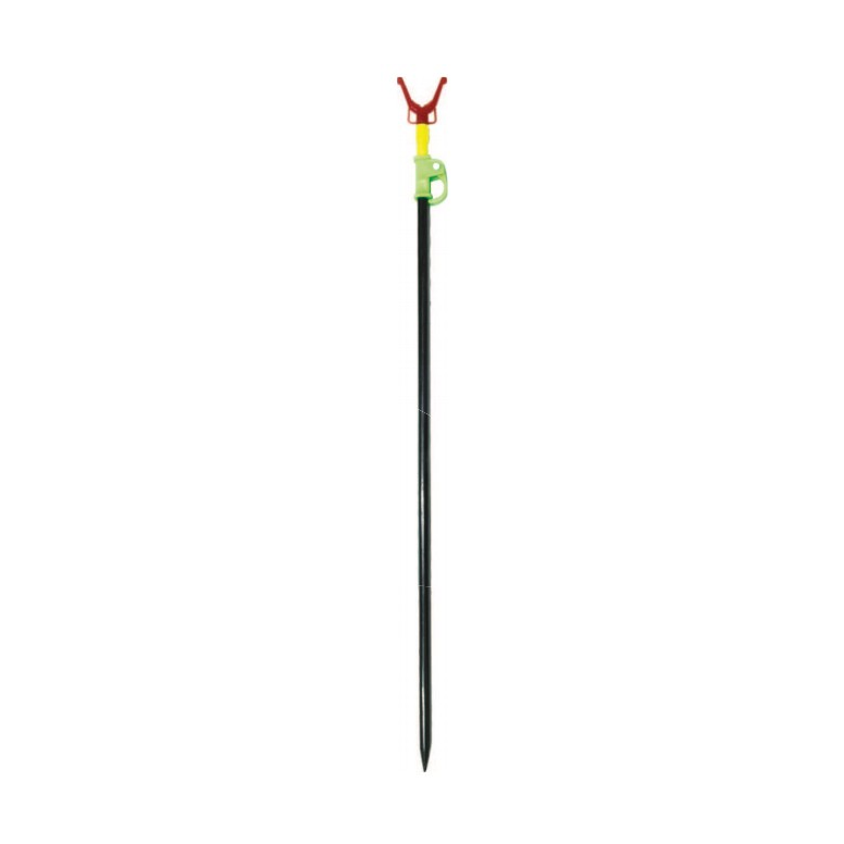 Ridvahoidja MISTRALL teras 80-120cm AM-6500197