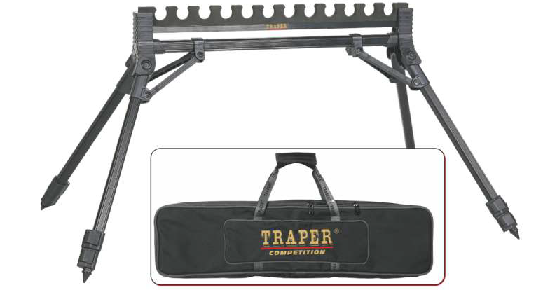 Ridvahoidja TRAPER Grand prix 83082