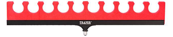 Ridvahoidja TRAPER GST 10U 45cm 83152