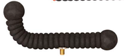 Ridvahoidja TRAPER L BALL 16cm 22215