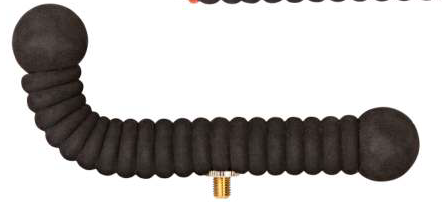 Ridvahoidja TRAPER L BALL 16cm 22215