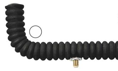 Ridvahoidja TRAPER Method Feeder Foam 20cm 22833