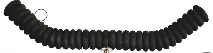 Ridvahoidja TRAPER Method Feeder Foam duo 22848