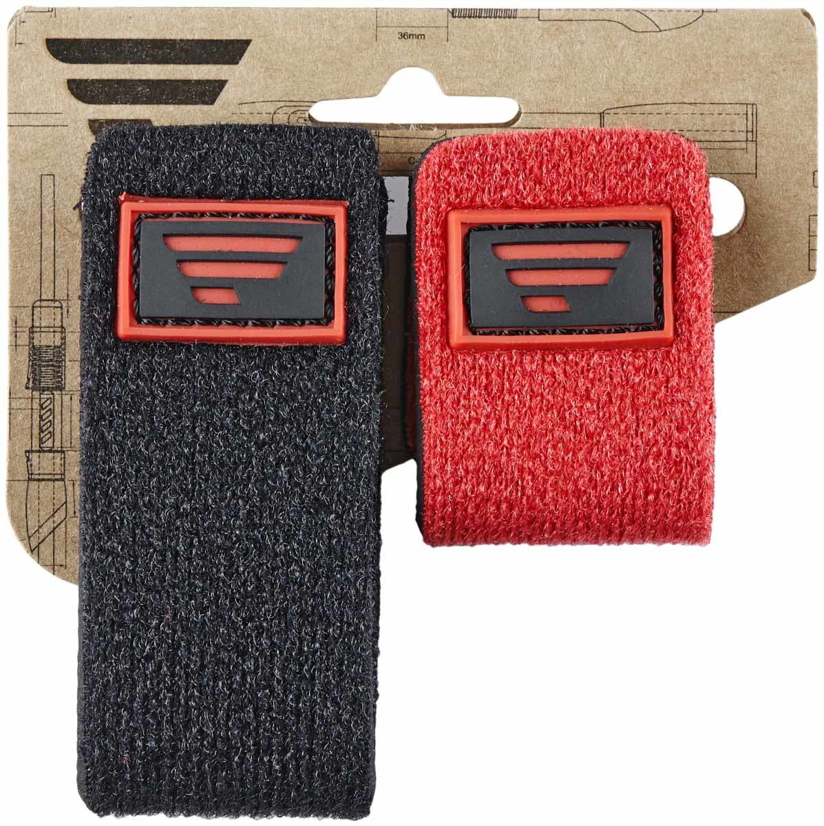 Ridvakinnitused Favorite Neoprene Rod Strap (2 pcs/pack) 16930576