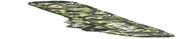 Ridvakott MISTRALL Moro 120cm AM-6009563