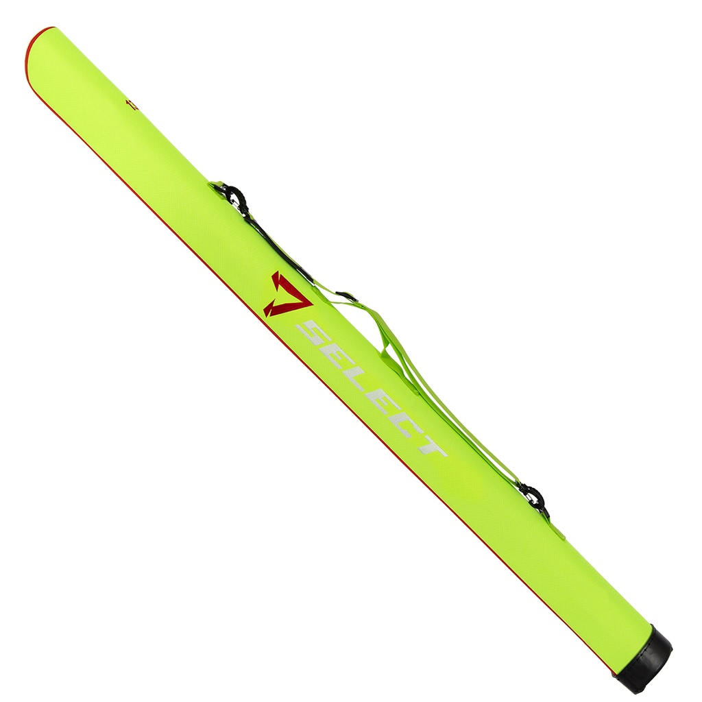 Ridvakott Select Semi Hard Rod Case 135x10cm Ń†:light green 18704233