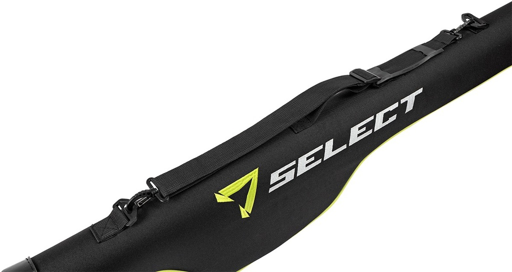 Ridvakott Select Semi Hard Rod Case select_rodcase