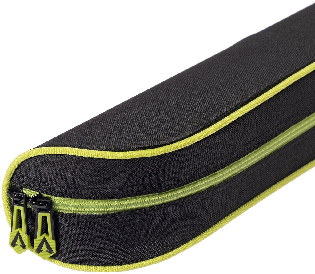 Ridvakott Select Semi Hard Rod & Reel Case 130cm 18704236