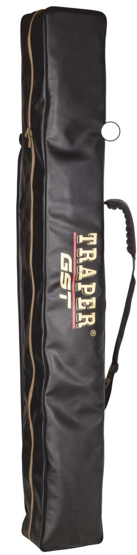 Ridvakott TRAPER GST holdall large 200x28x20cm 81264