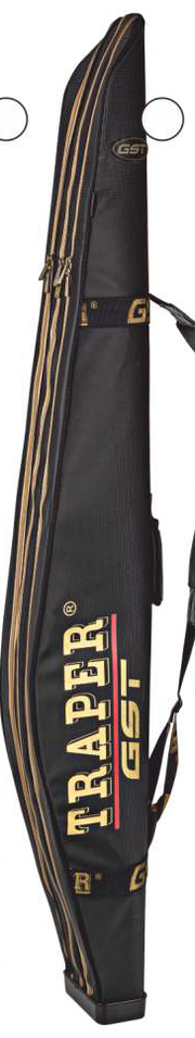 Ridvakott TRAPER GST Pro 170 x 20 x 22 cm, 81280