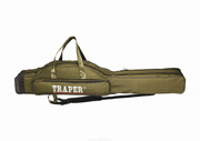 Ridvakott TRAPER Select I 2-kambriga 150cm 39120