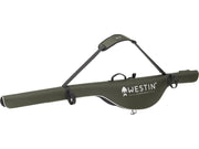 Ridvakott WESTIN W2 Rod Case Fits Up To 12´ 193cm 1 Rod W. Reel Forest Night A282-1148-128