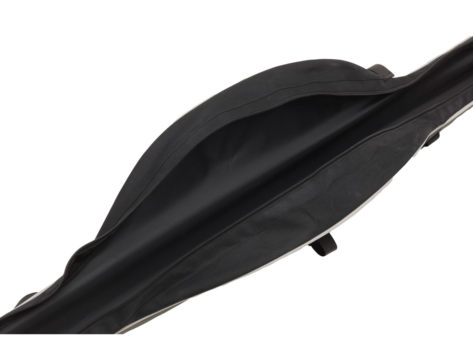 Ridvakott WESTIN W2 Rod Case Semitele Fits Up To 12´ 153cm 1 Rod W. Reel Forest Night A283-1148-128