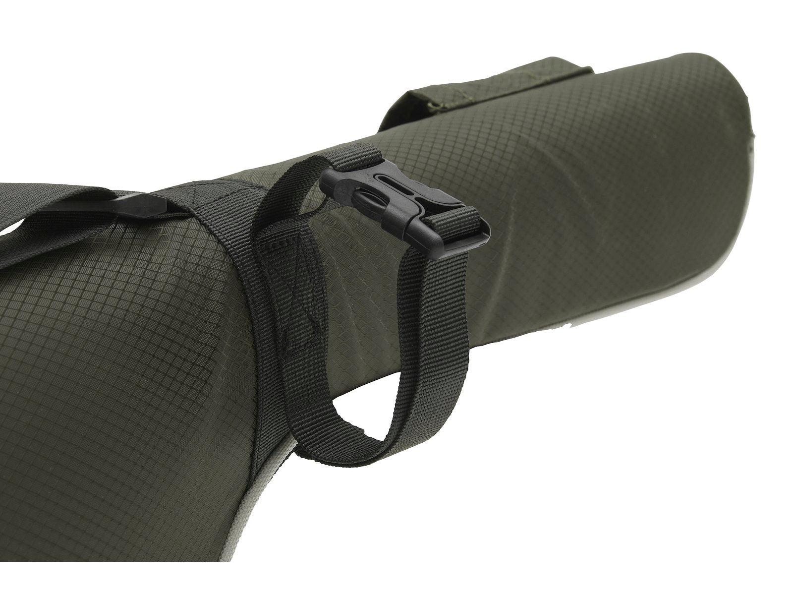 Ridvakott WESTIN W2 Rod Case Semitele Fits Up To 12´ 153cm 1 Rod W. Reel Forest Night A283-1148-128