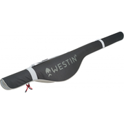Ridvakott WESTIN W3 Rod Case Fits Rods Up To 10´ 3,0m Grey/Black A110-389-10