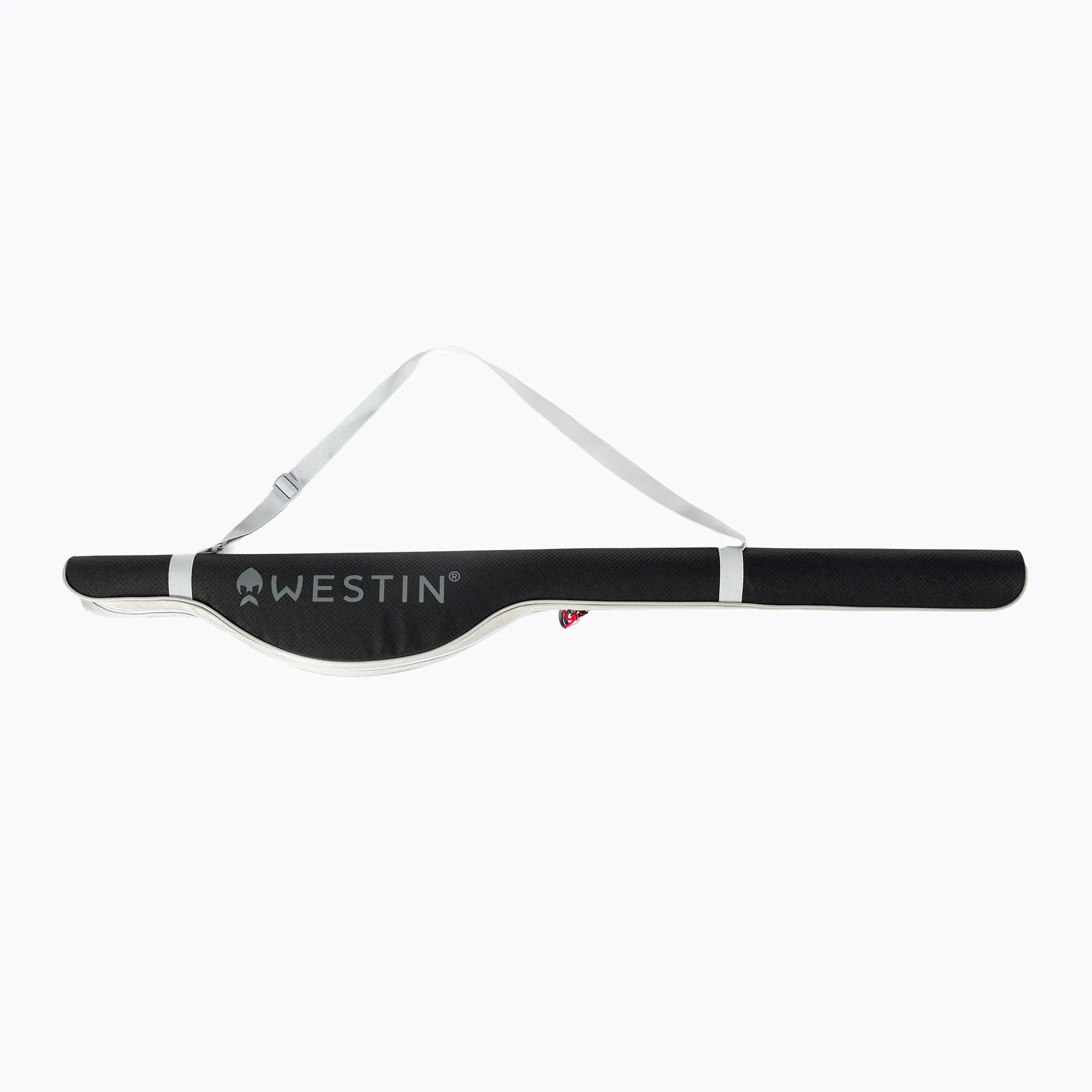Ridvakott WESTIN W3 Rod Case Fits Rods Up To 7´ 2,1m Grey/Black A110-389-7
