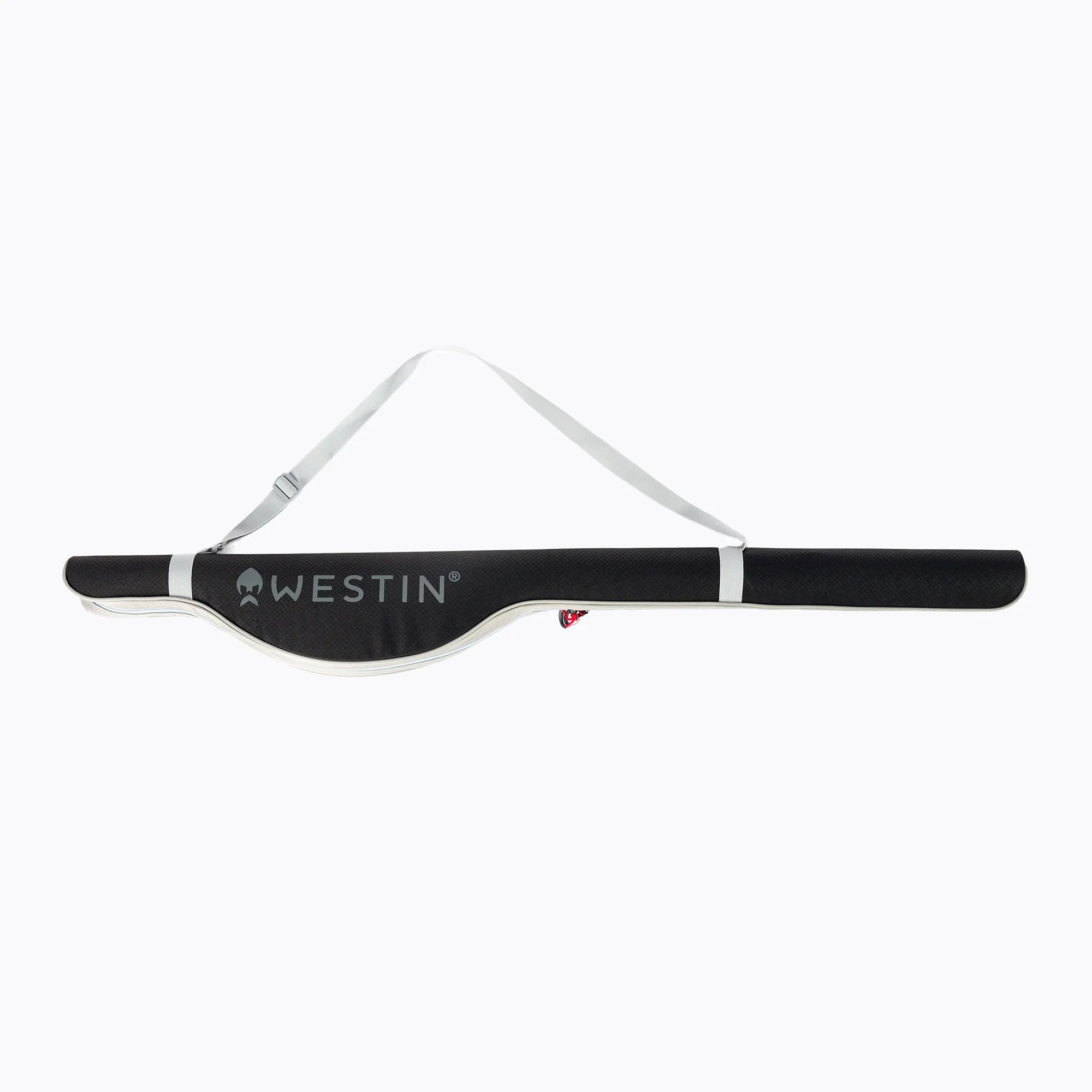 Ridvakott WESTIN W3 Rod Case Fits Rods Up To 7´ 2,1m Grey/Black A110-389-7