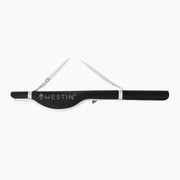 Ridvakott WESTIN W3 Rod Case Fits Rods Up To 9´ 2,7m Grey/Black A110-389-9