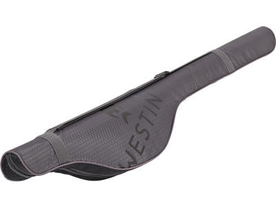 Ridvakott WESTIN W4 147cm Fits Rods Up To 9´ (270cm) Titanium Black A253-988-109
