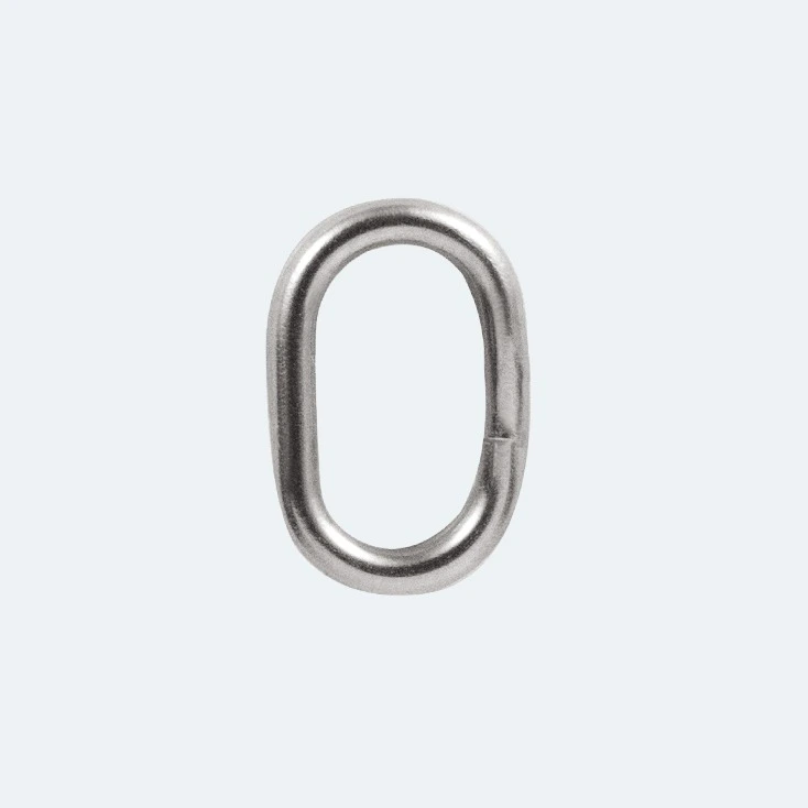 Rõngas BKK Split Ring-55 SPLITR55