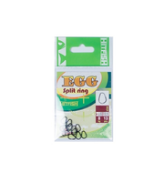 Rõngas HITFISH Egg Split nr. 1 EGGSR-1 239895