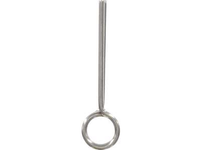 Rõngas kummikala rakendusele WESTIN Stinger Spike L (6 MM) 5pcs T44-L-127