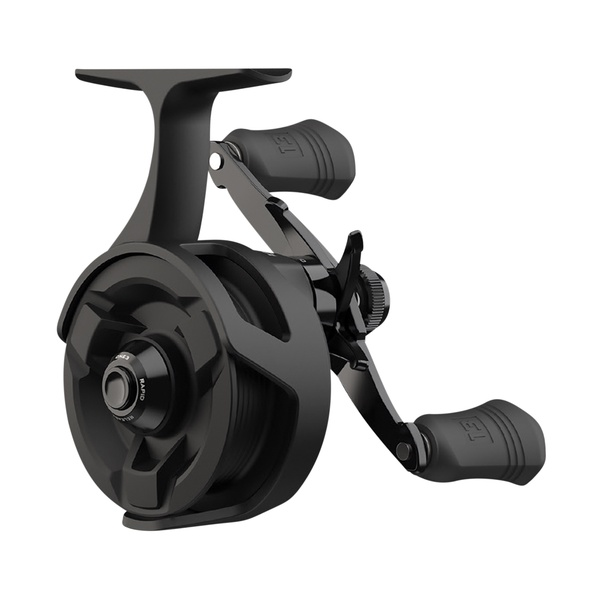 Rull 13 FISHING Descent Ice Reel  2.7 LH Gen 2 149697