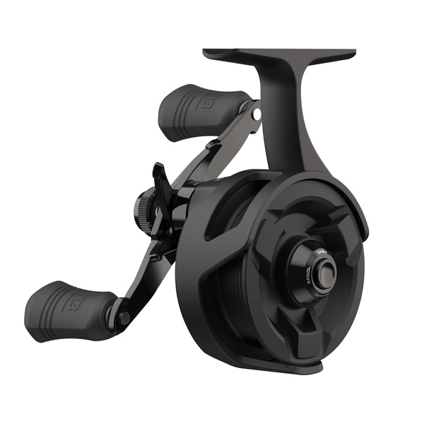 Rull 13 FISHING Descent Ice Reel  2.7 RH Gen 2 149698