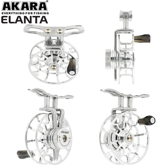 Rull AKARA Elanta CAE