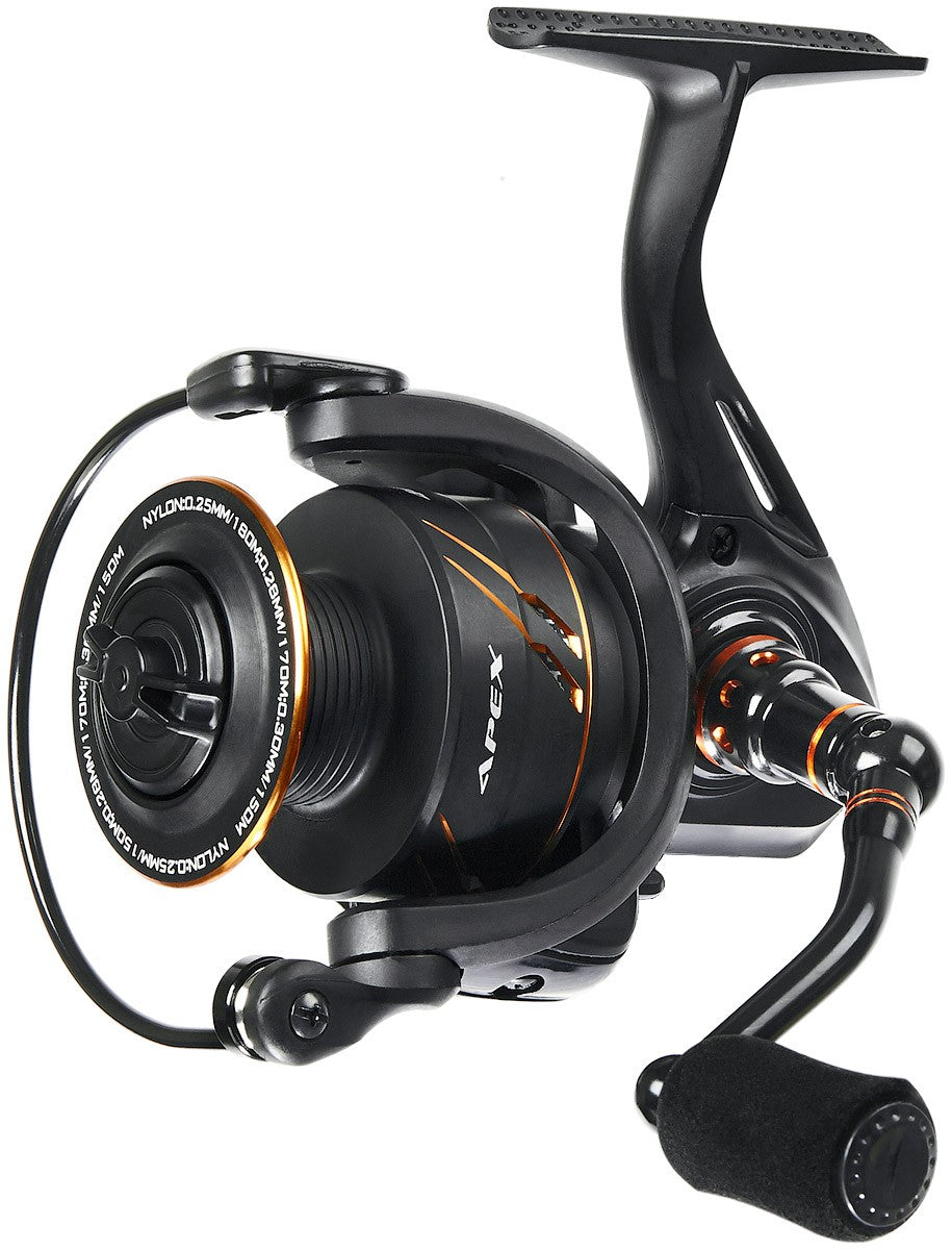 Rull BRAIN Apex 20 3000 5+1BB 5.0:1 18584251