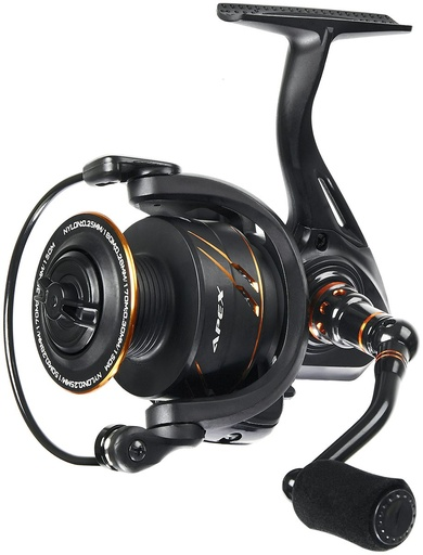 Rull BRAIN Apex 20 6000 5+1BB 4.7:1 18584254