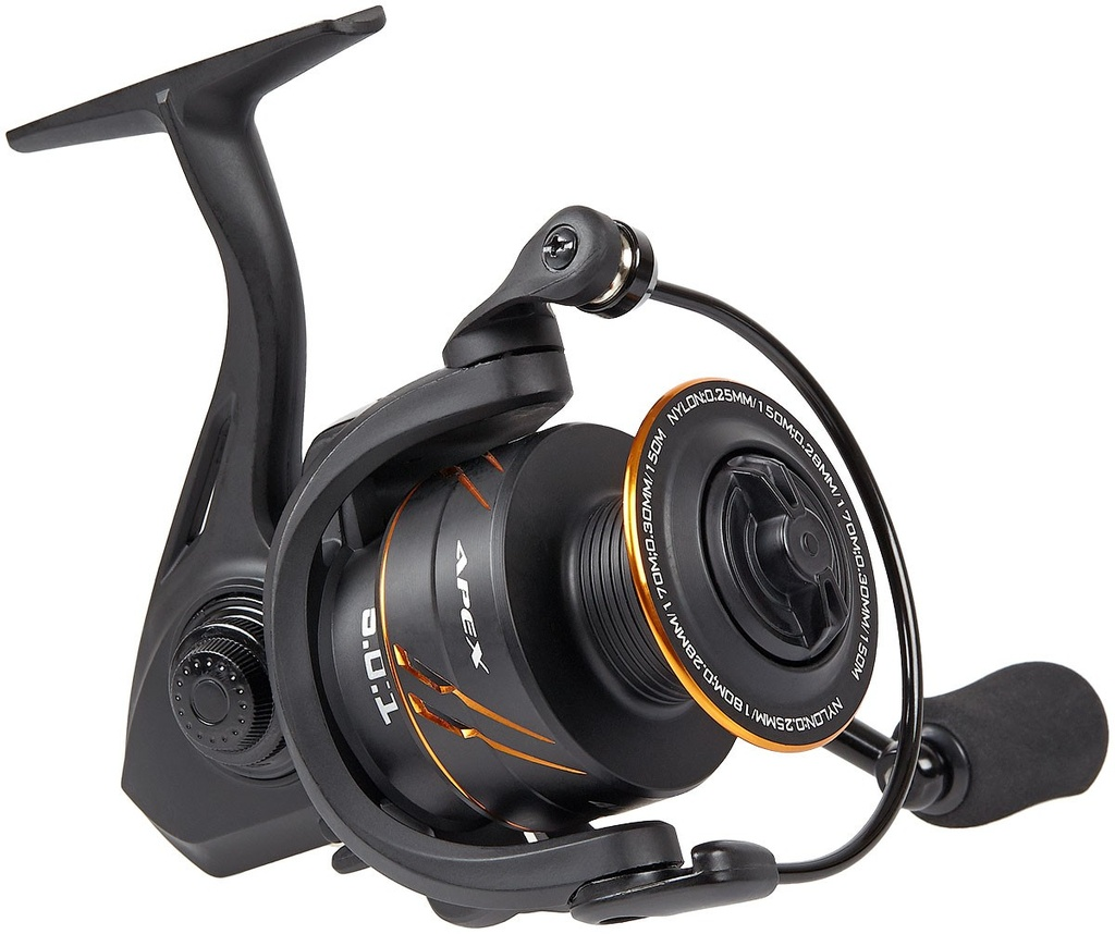 Rull BRAIN Apex 20 apex20