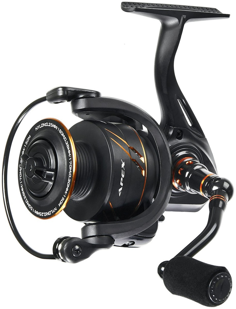 Rull BRAIN Apex 20 apex20
