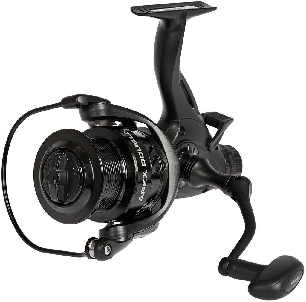 Rull BRAIN Apex Double apexduble