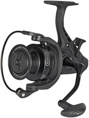 Rull BRAIN Classic Carp Baitrunner 4000 4+1BB 5.0:1 Screw Handle 18584533