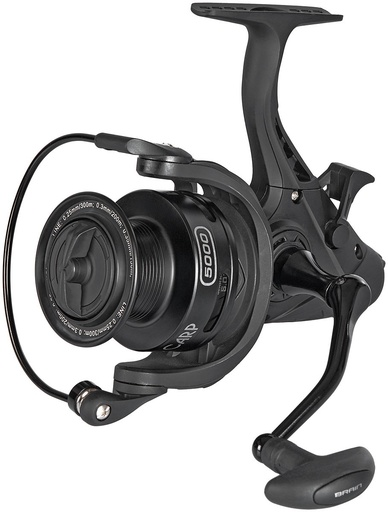 Rull BRAIN Classic Carp Baitrunner 4000 4+1BB 5.0:1 Screw Handle 18584533