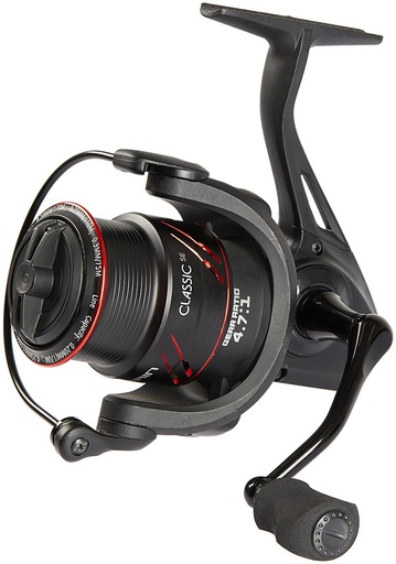 Rull BRAIN Classic SE 6000S 4+1BB 4.7:1 18585215