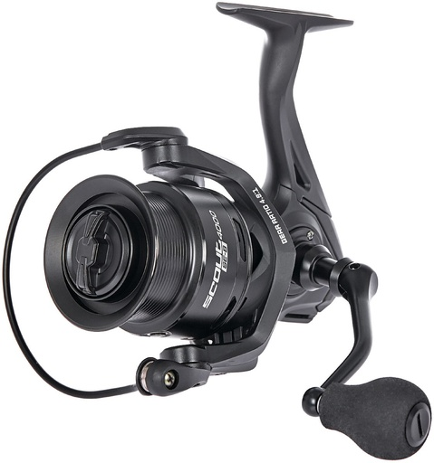 Rull BRAIN Scout SE-B 5000S 8+1BB 4.9:1 Black 18584641
