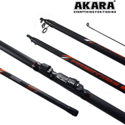 Rulliõng AK Prestige Bolo TX-40 carbon 10-35g PB000