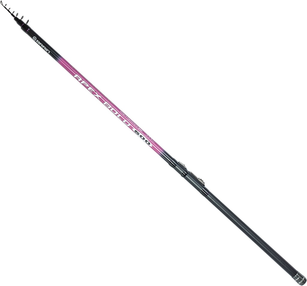 Rulliõng BRAIN Apex 5.00m 290g 18584216