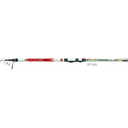 Rulliõng MISTRALL Torella 5,00m kuni 30g RM-2131150