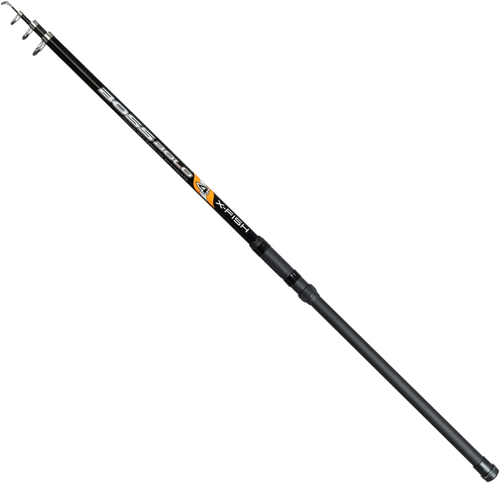 Rulliõng X-Fish Boss Bolo xfishboss