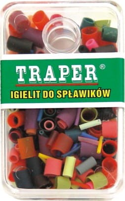 Rüüsikomplekt TRAPER 22452