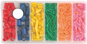 Rüüsikomplekt TRAPER 22700