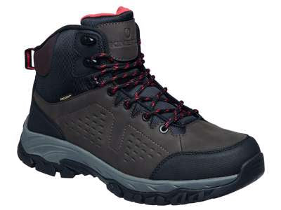 Saapad Kinetic Romsdal broun/black nr 46 H211-582-46