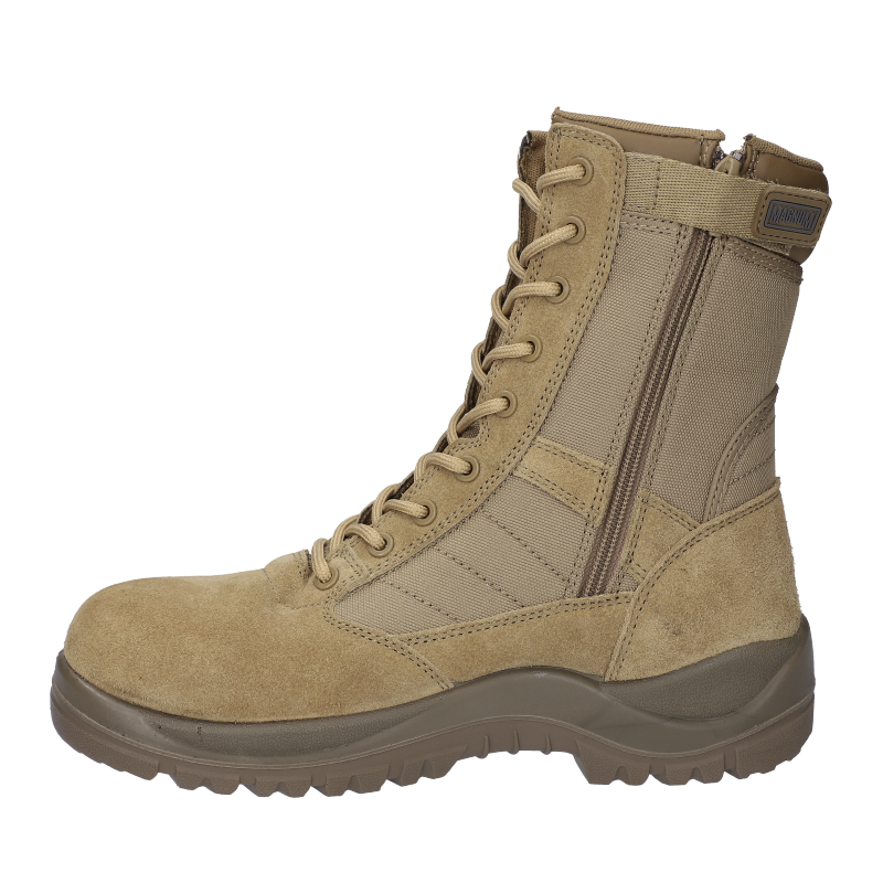 Saapad MAGNUM Centurion 8.0 SZ pruun (coyote) MAGCENTPRU