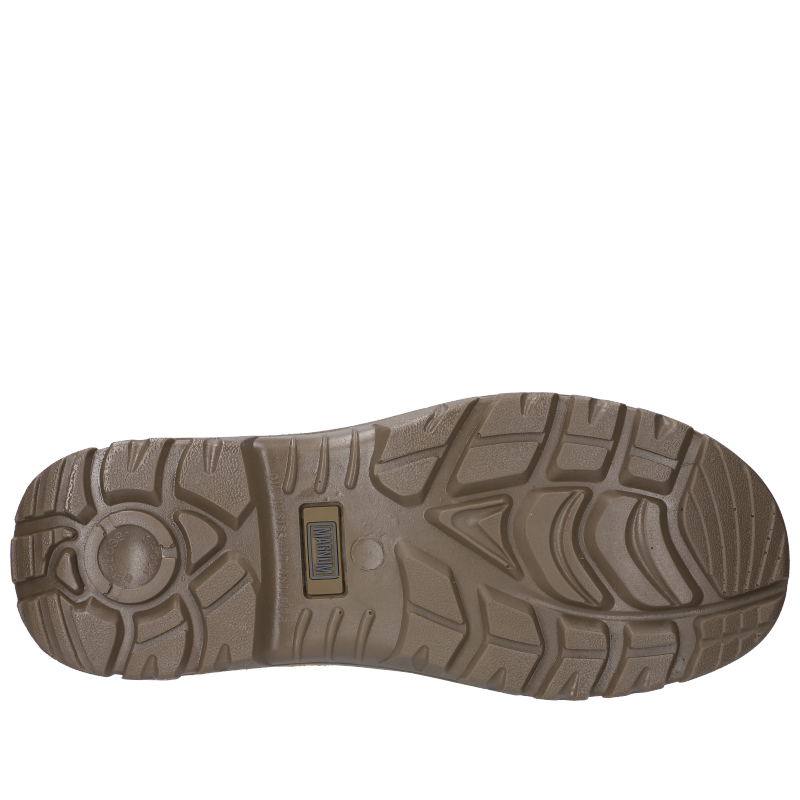 Saapad MAGNUM Centurion 8.0 SZ pruun (coyote) MAGCENTPRU