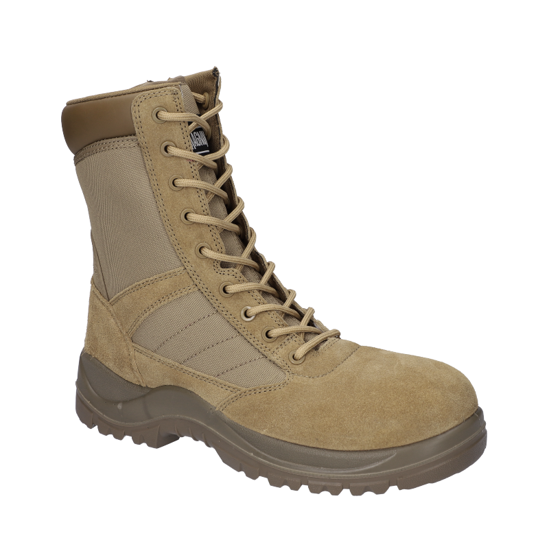 Saapad MAGNUM Centurion 8.0 SZ pruun (coyote) MAGCENTPRU