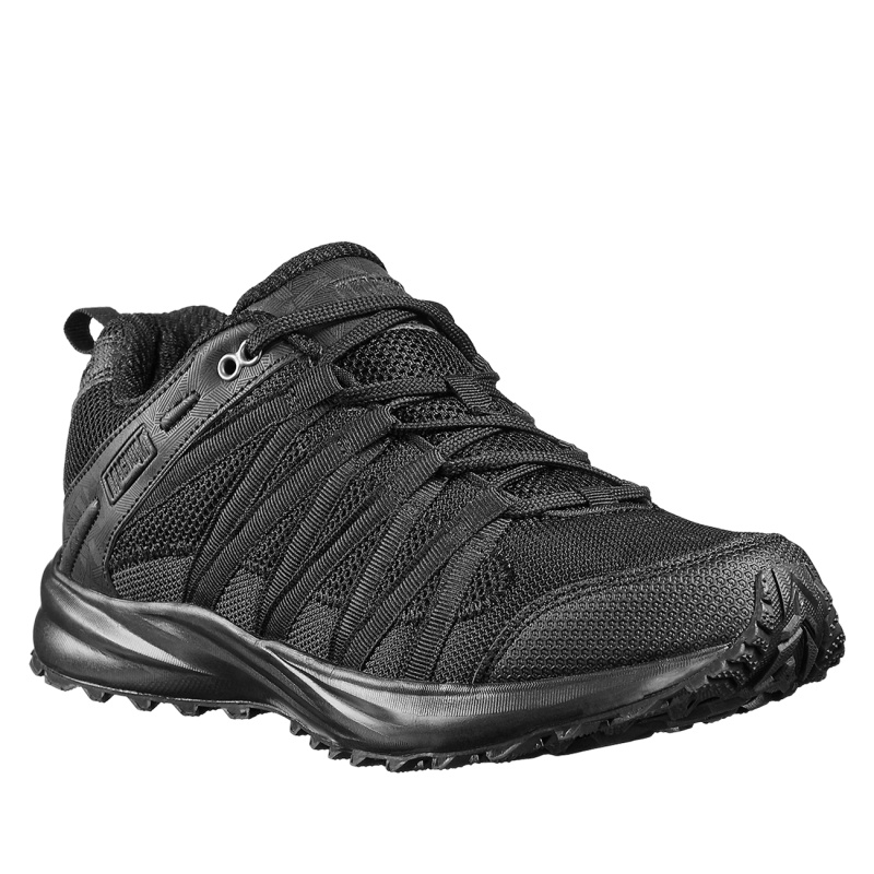 Saapad MAGNUM Storm Trail Lite must MAGSTORM
