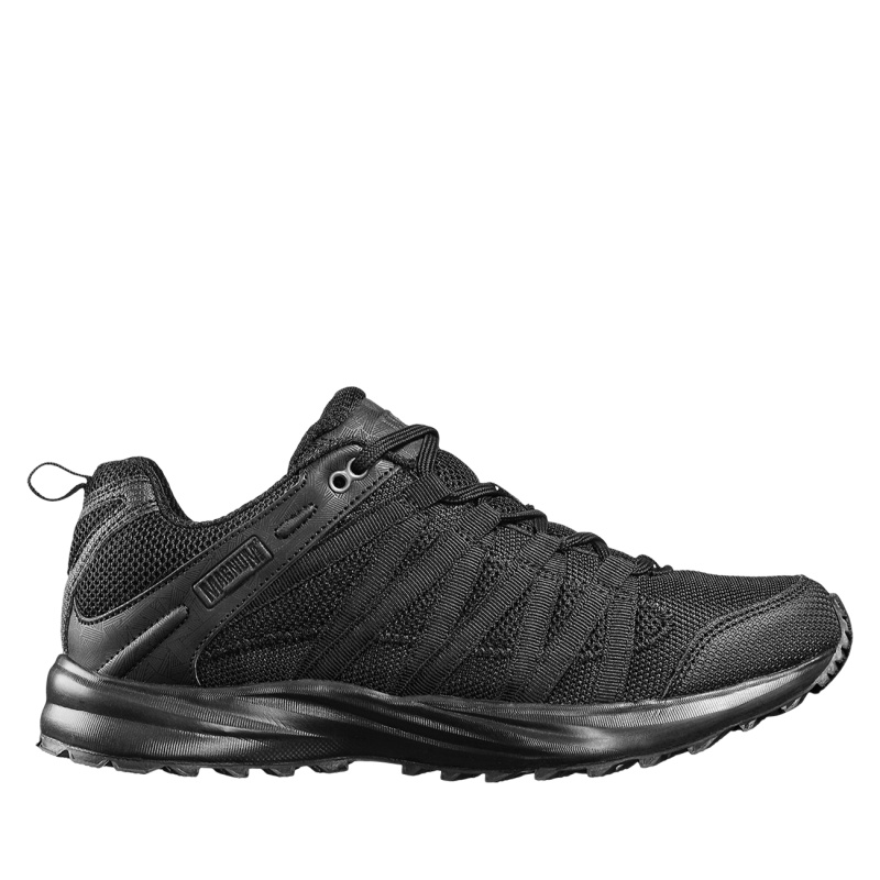 Saapad MAGNUM Storm Trail Lite must MAGSTORM